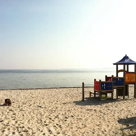 Сasa de vacaciones In With Swimming Pool